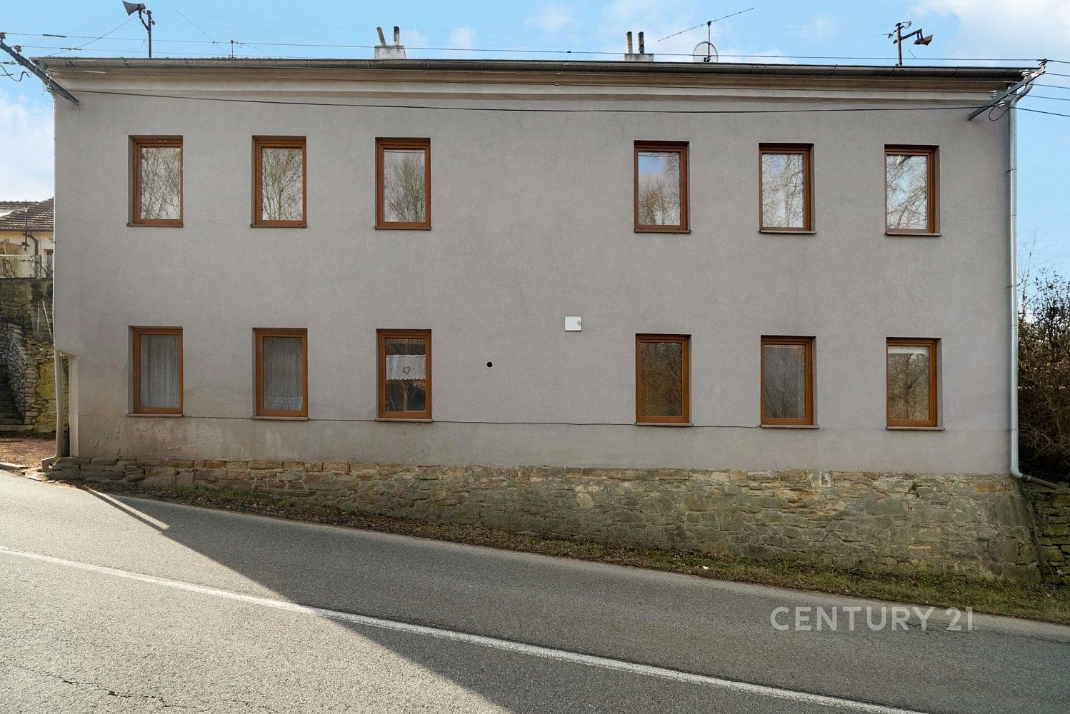Rodinné domy, Oslavany - Padochov, okres Brno-venkov, 220 m²