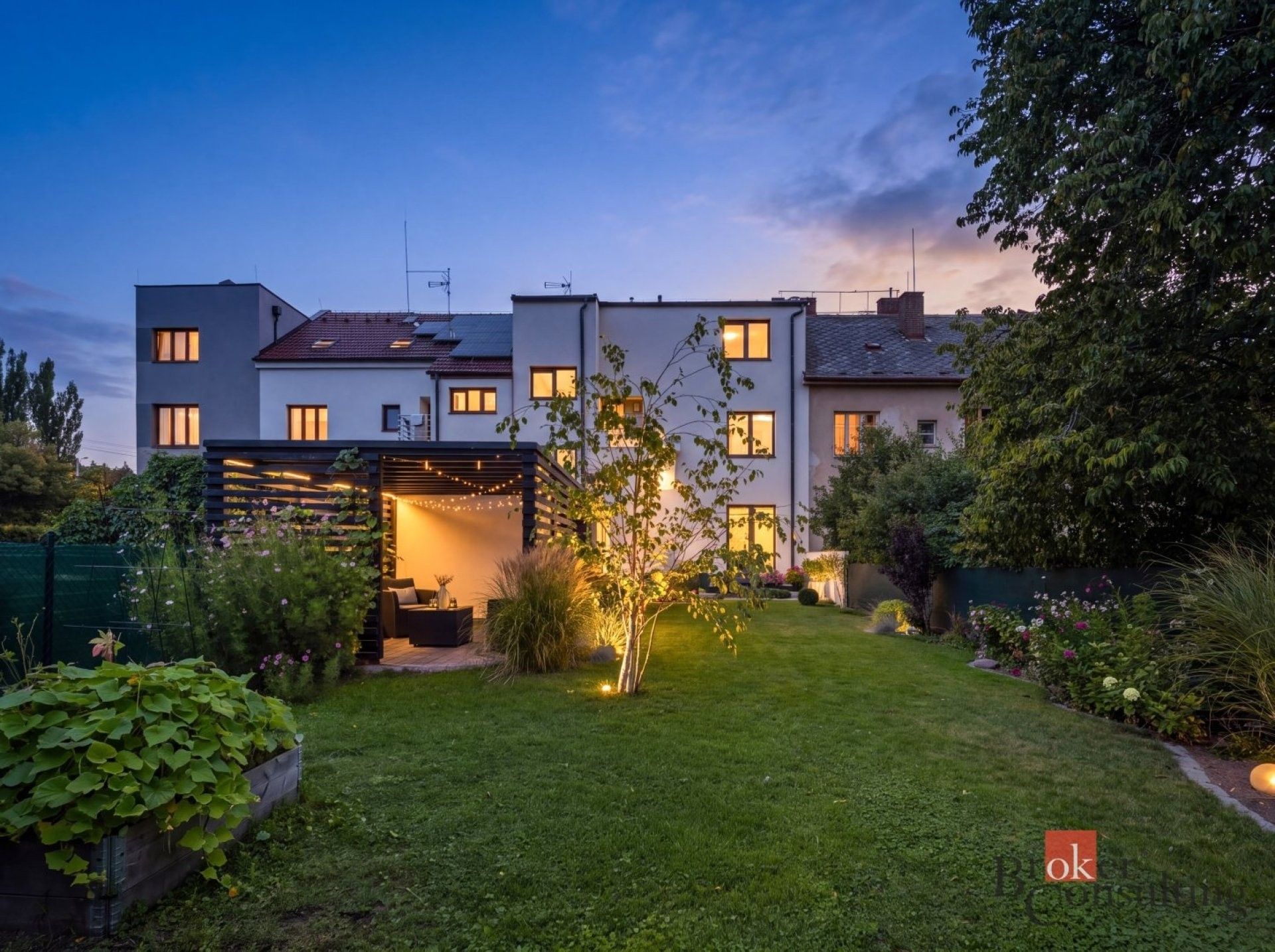 3+kk, Rožkova, Pardubice, 89 m² - 1