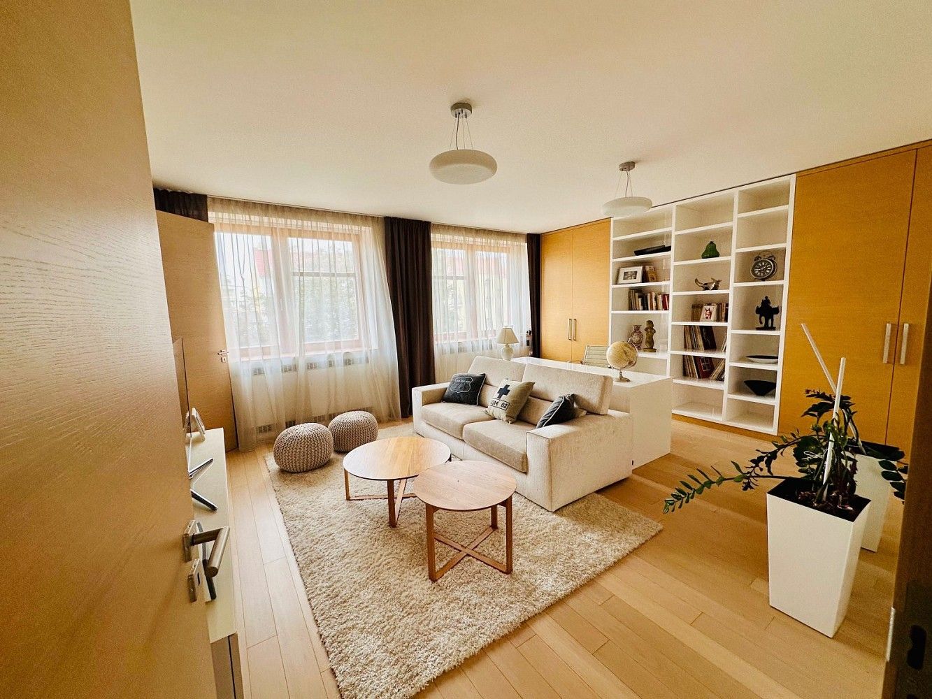 4+kk, Dřevařská, Brno - Veveří, 172 m² - 2