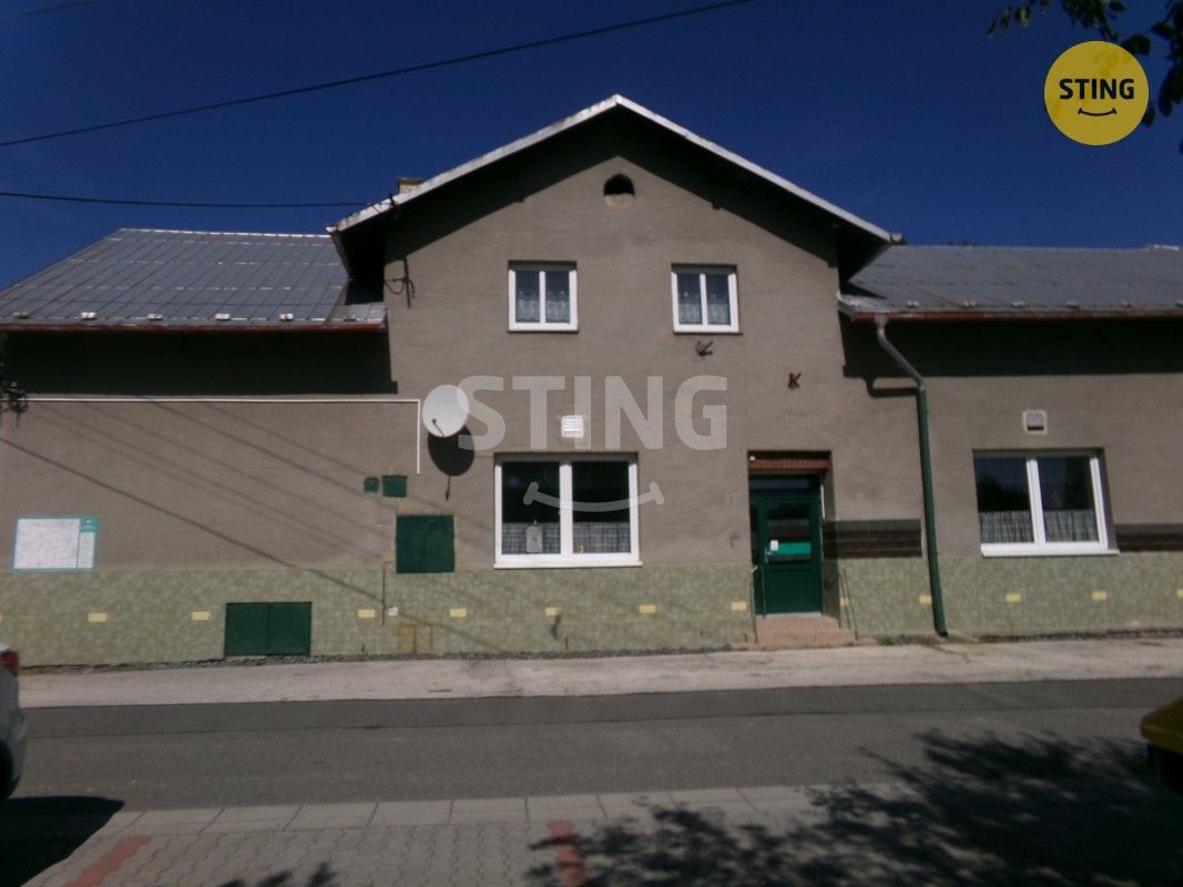 Ostatní, Mlýnská , Stará Ves nad Ondřejnicí Stará Ves, 545 m² - 2