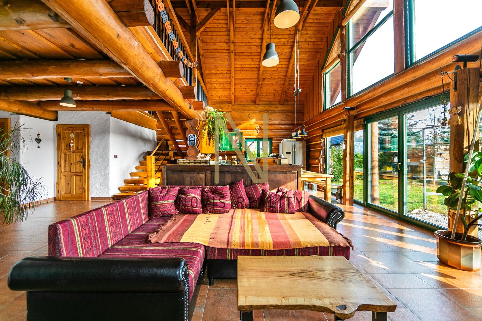 Rodinný dům · 190 m² · Obora - 3