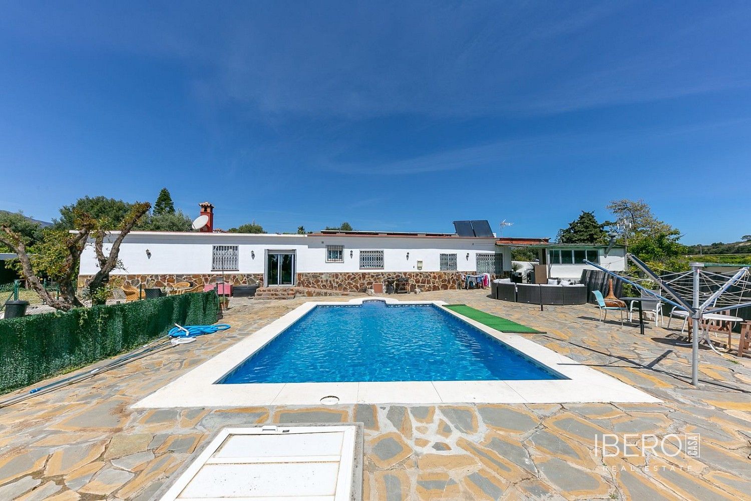 Rodinný dům · 369 m² · Estepona, ES - 4