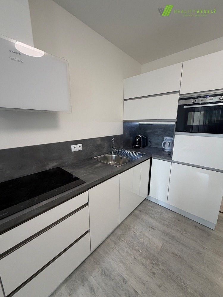 Byt 1+kk · 25 m² · Očovská, Hodonín - 3