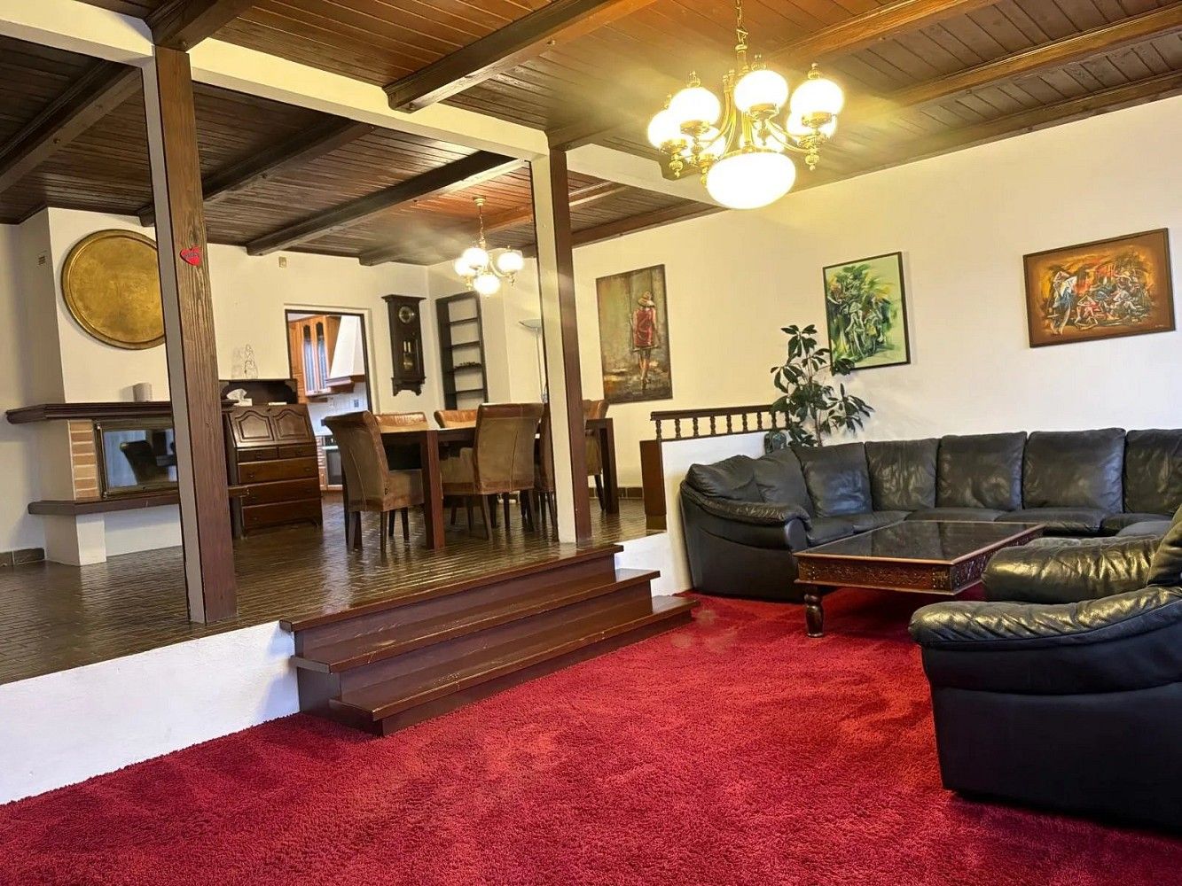 Rodinné domy, Praha - Motol, okres Praha 5, Hlavní město Praha, 260 m² - 1