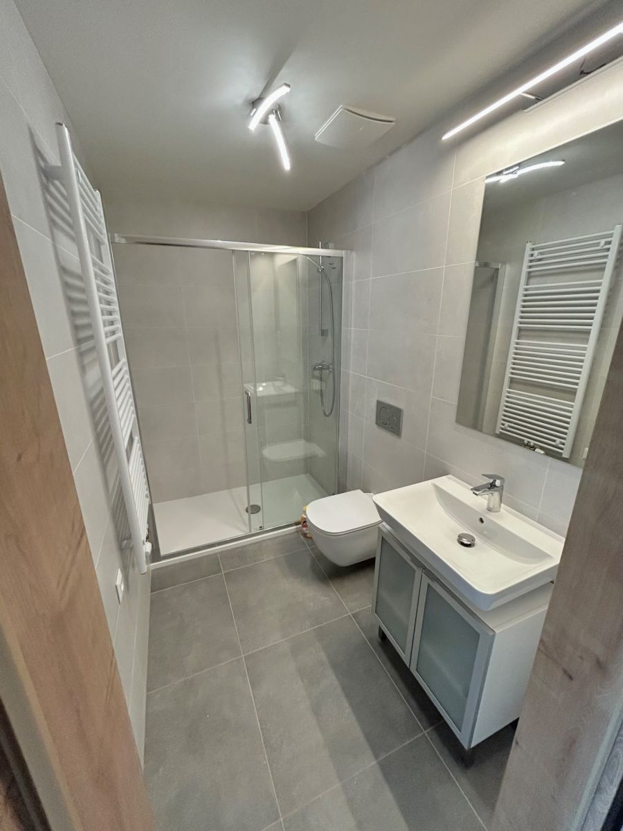 Byt 2+kk · 50 m² · Haenkeho, Praha - Řeporyje - 4