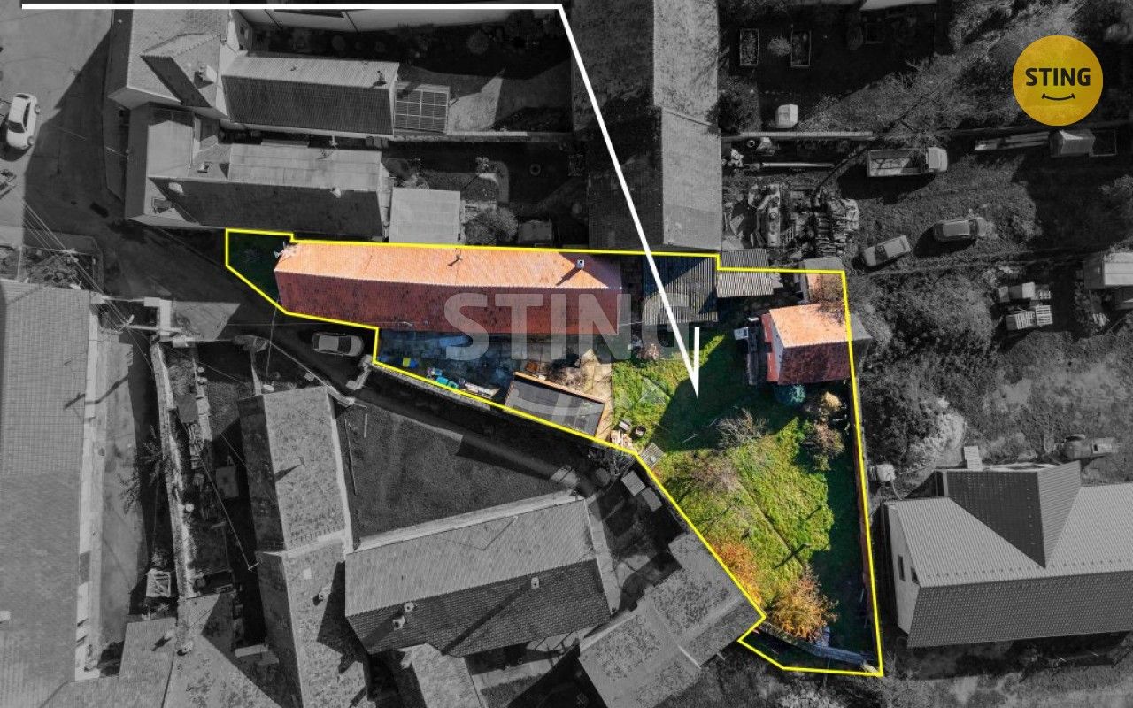 Prodej rodinný dům - Dolní Dubňany, 91 m²