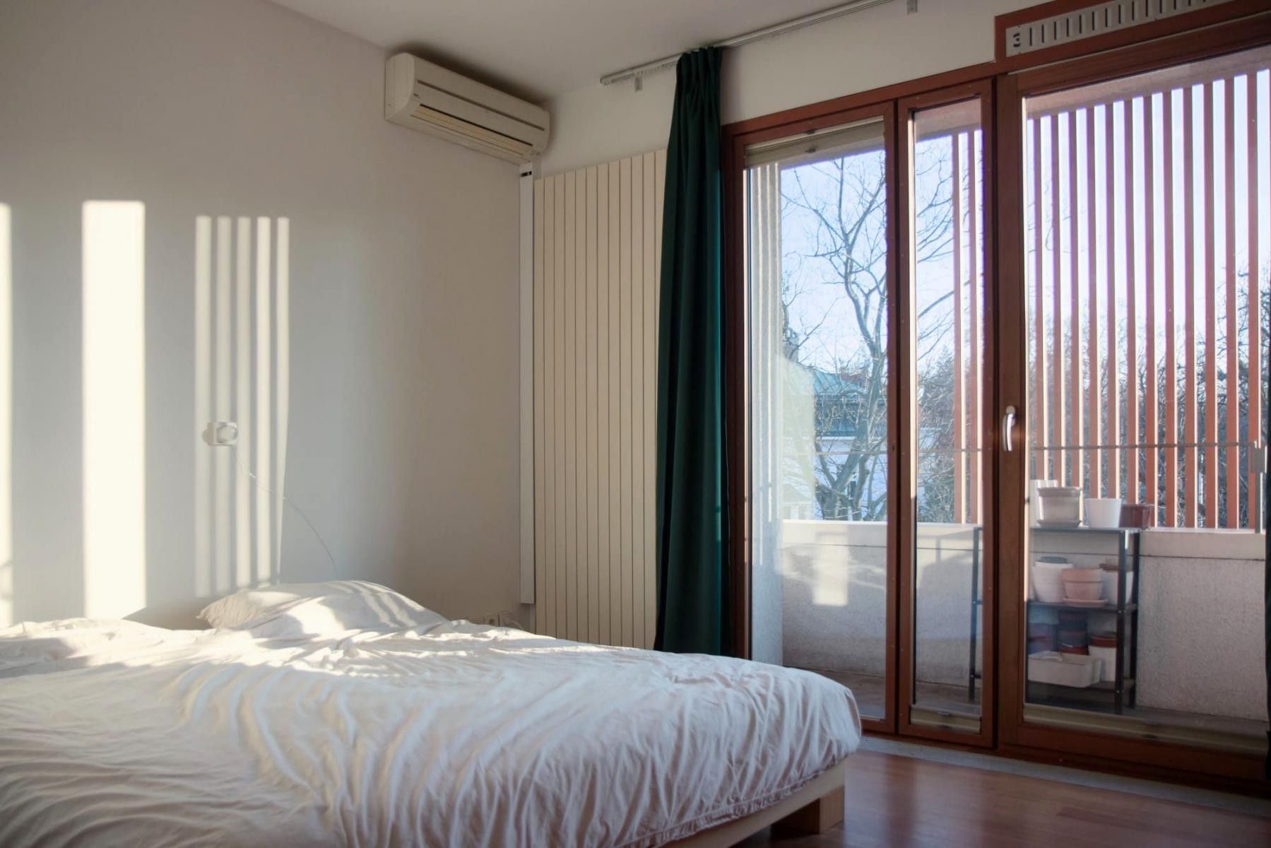 Pronájem byt 2+kk - Pod kaštany, Praha, 72 m²