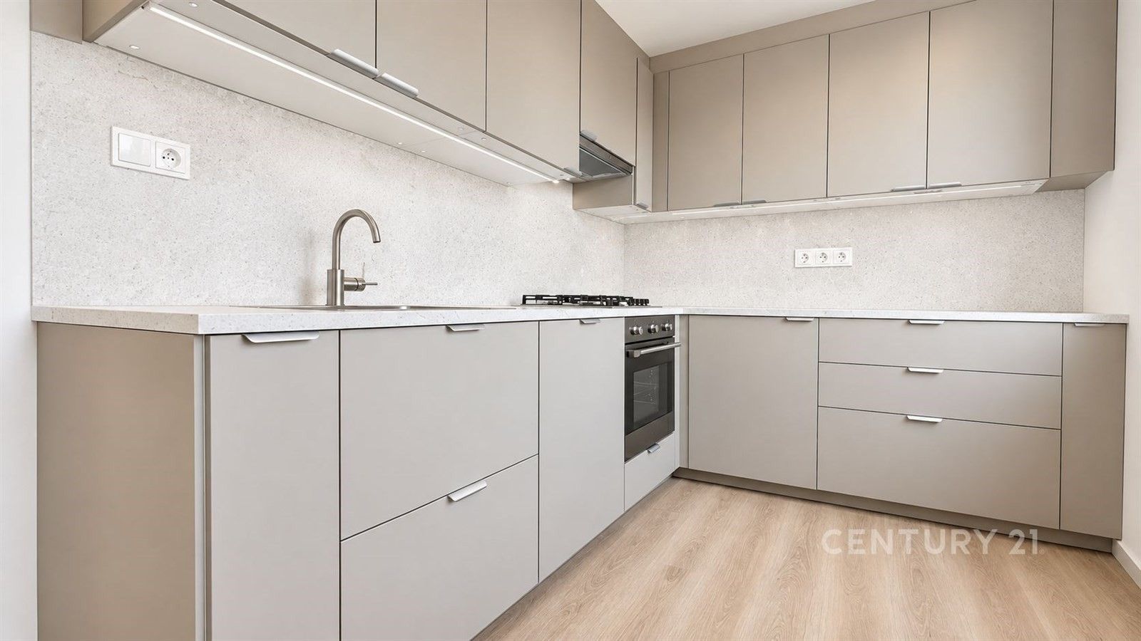 3+1, Polní 337, Brno Štýřice, 72 m² - 1