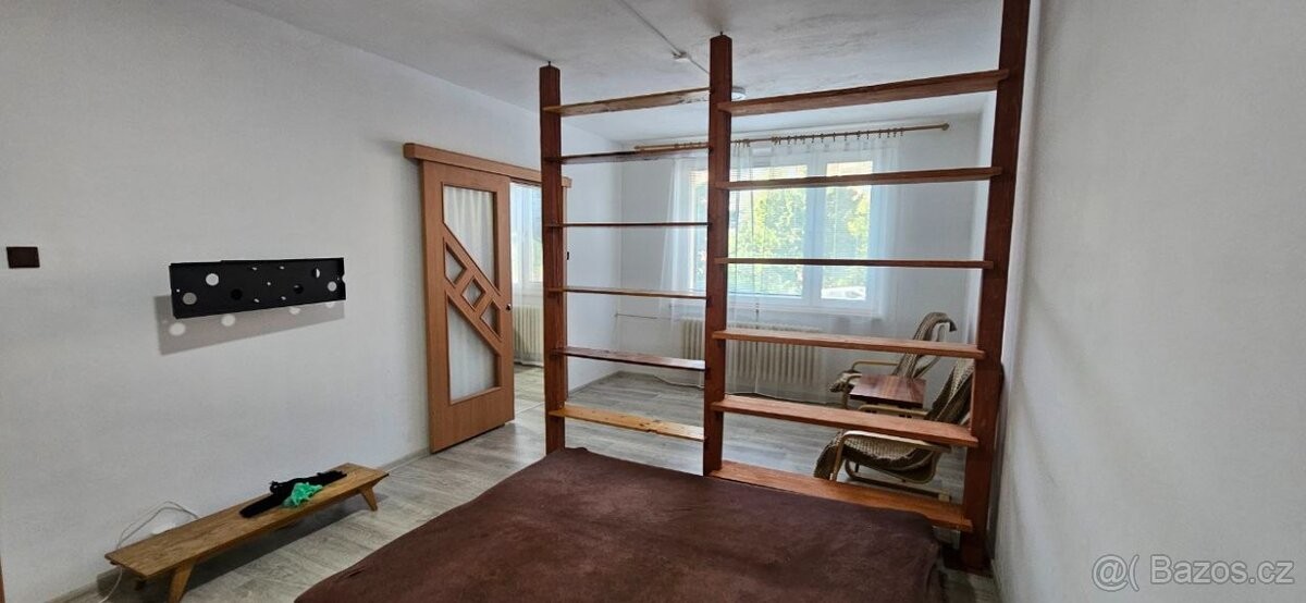 Pronájem byt 1+1 - Vsetín, 755 01, 40 m² - 5