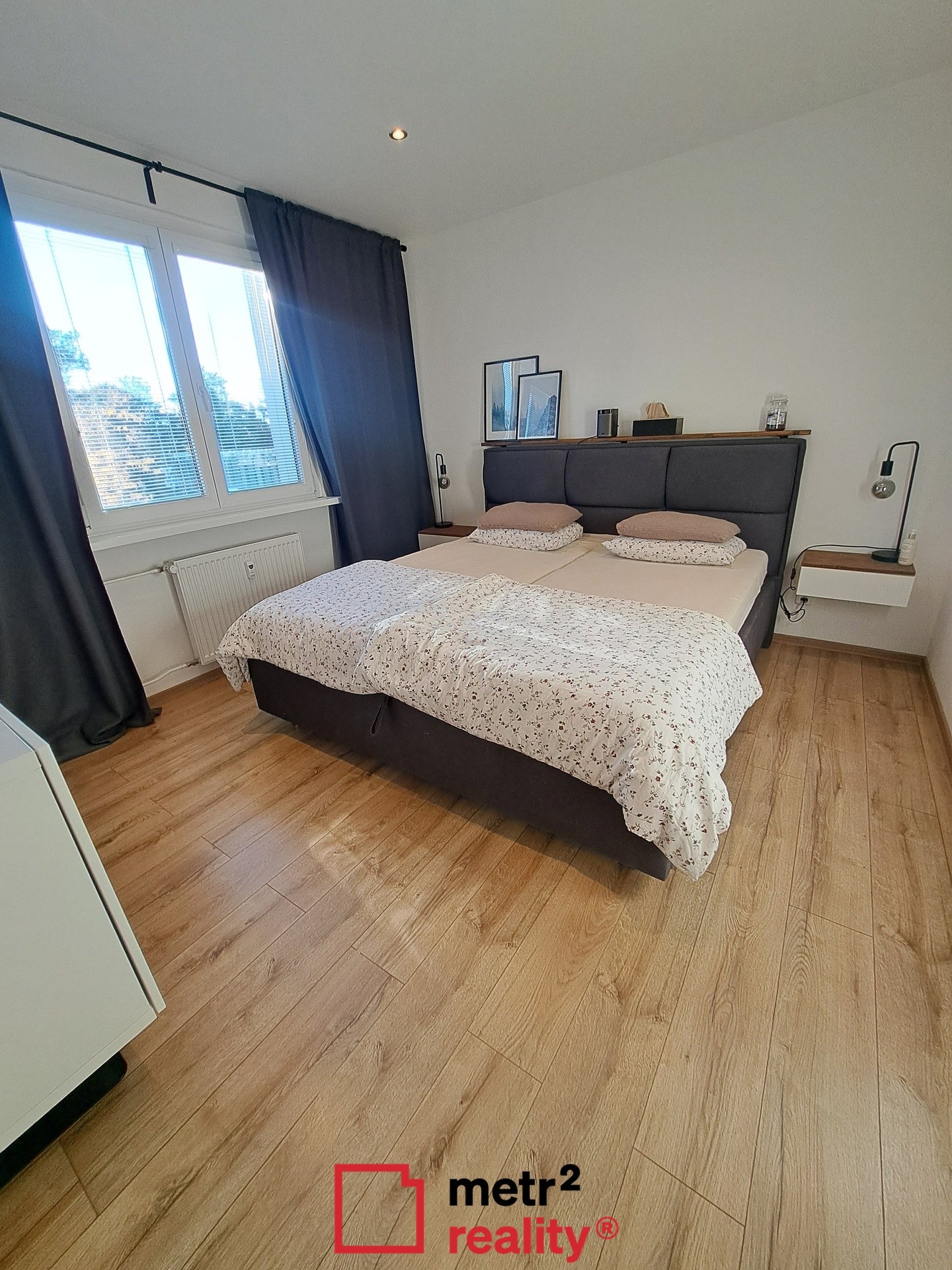Byt 3+1 · 61 m² · Plzeňská, Uničov - 4