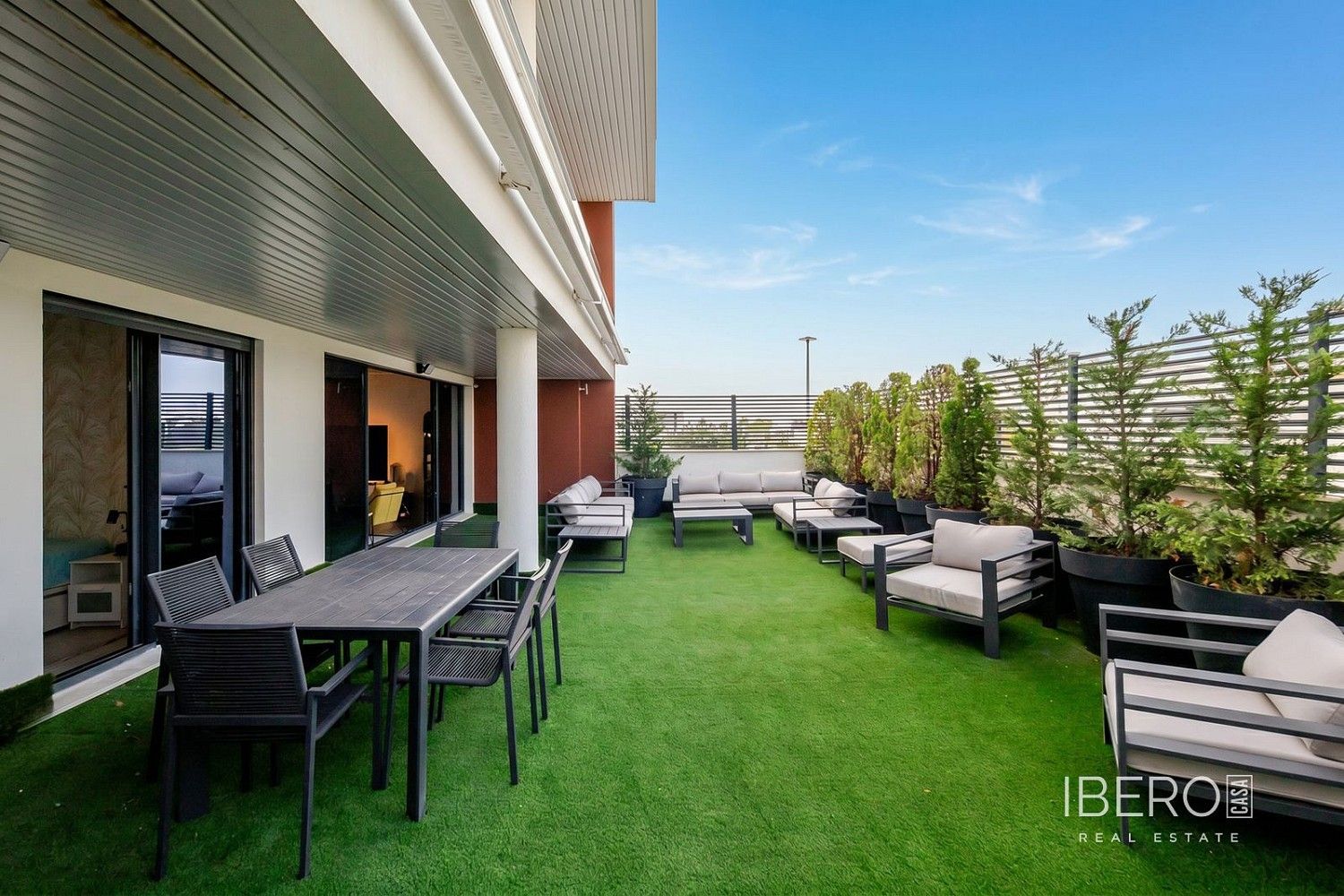 4+kk, Benahavís, Španělsko, 92 m² - 2