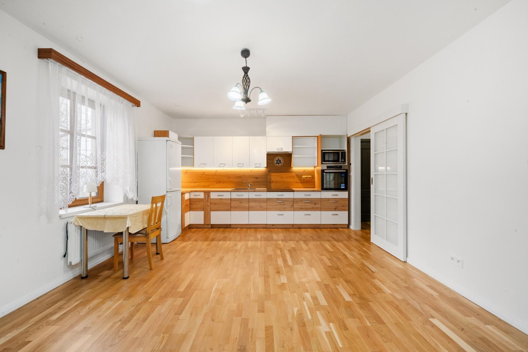 Prodej byt 2+kk - Kařez, 54 m²