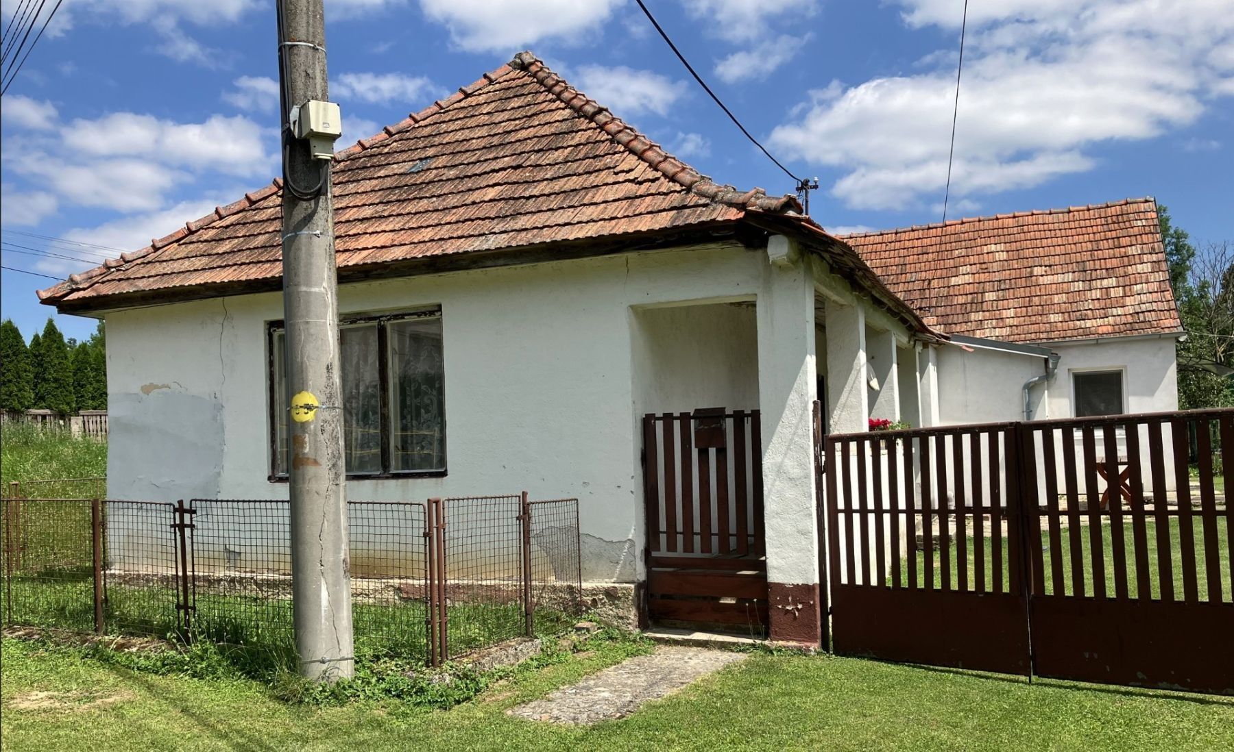 Rodinný dům · 198 m² · Nitrianska Blatnica - Nitrianska Blatnica, Nitriansky kraj - 3