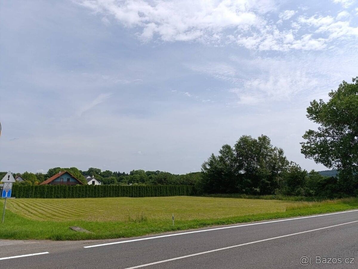 Prodej pozemek pro bydlení - Konecchlumí, 507 05