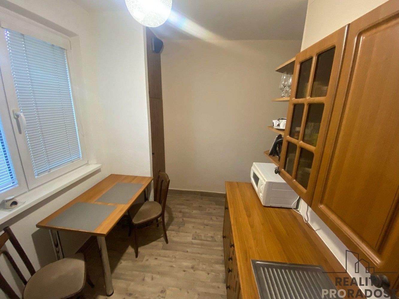 Byt 2+1 · 52 m² · Olomouc - Nová Ulice, Olomoucký kraj - 3