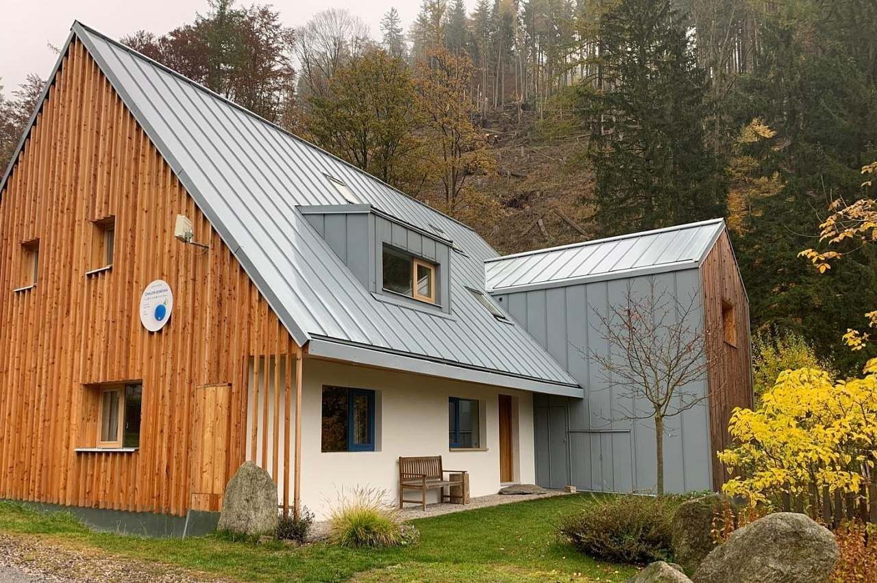 Chata · Černý Důl, Královéhradecký kraj - 3