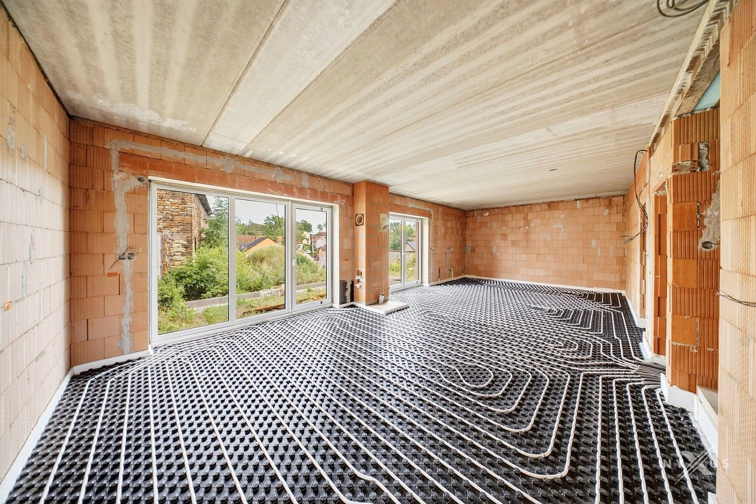 Prodej rodinný dům - Peruc, okres Louny, 147 m² - 5