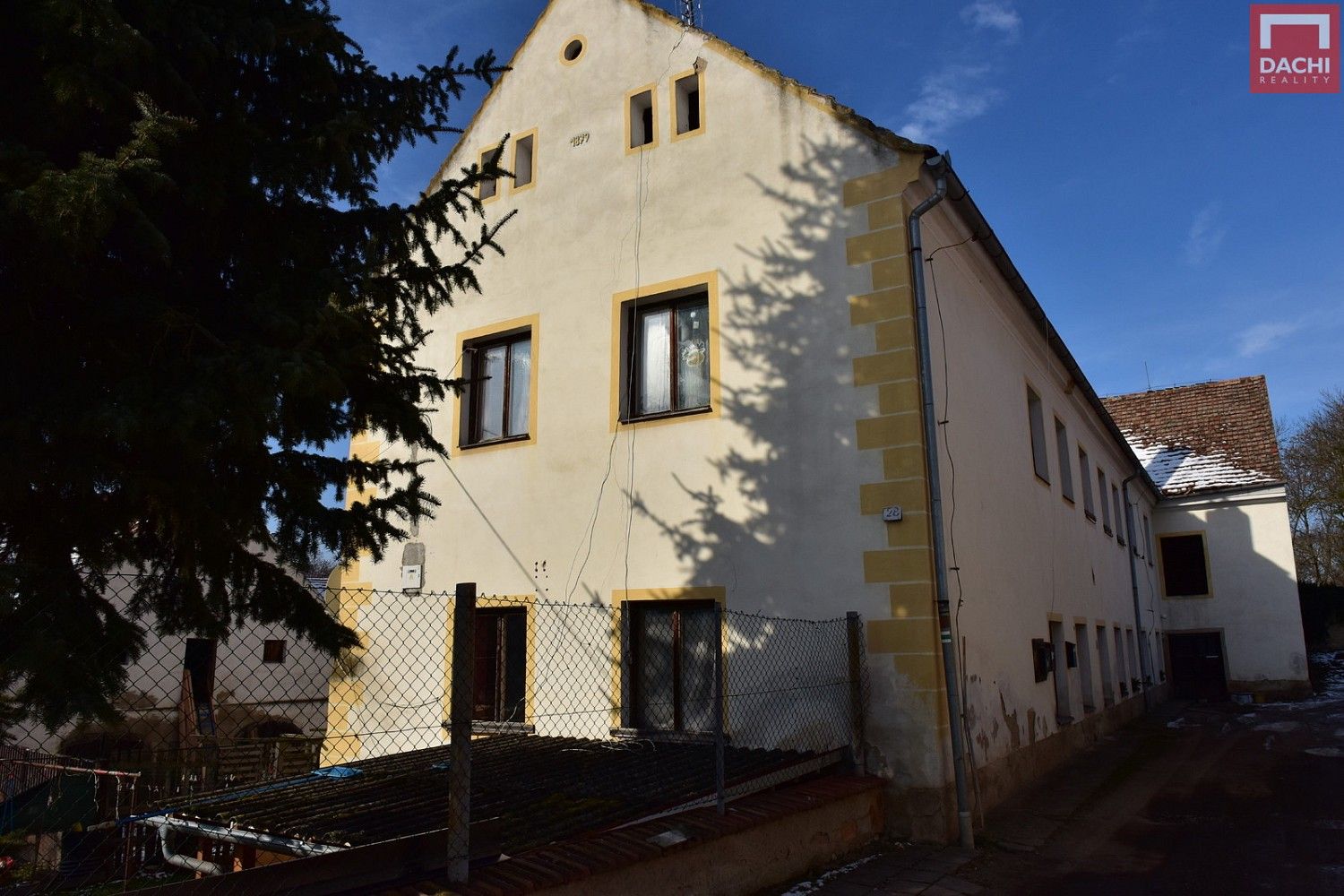Komerční nemovitost · 6 674 m² · Královice, okres Kladno, Středočeský kraj - 3