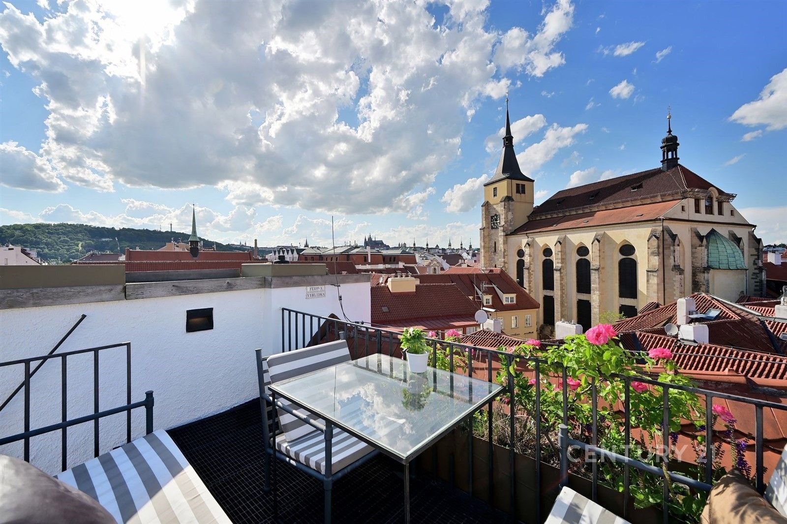 5+kk, Praha Staré Město, 241 m² - 1
