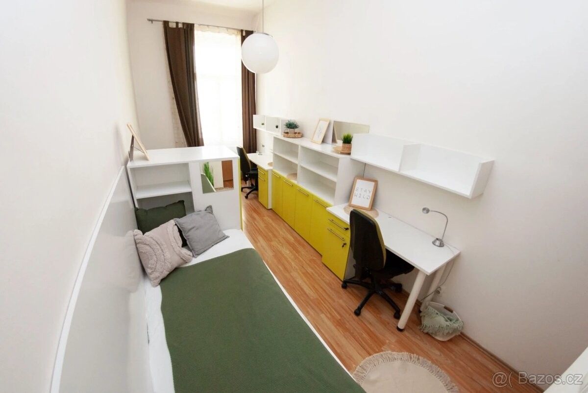 Pronájem byt - Brno, 602 00