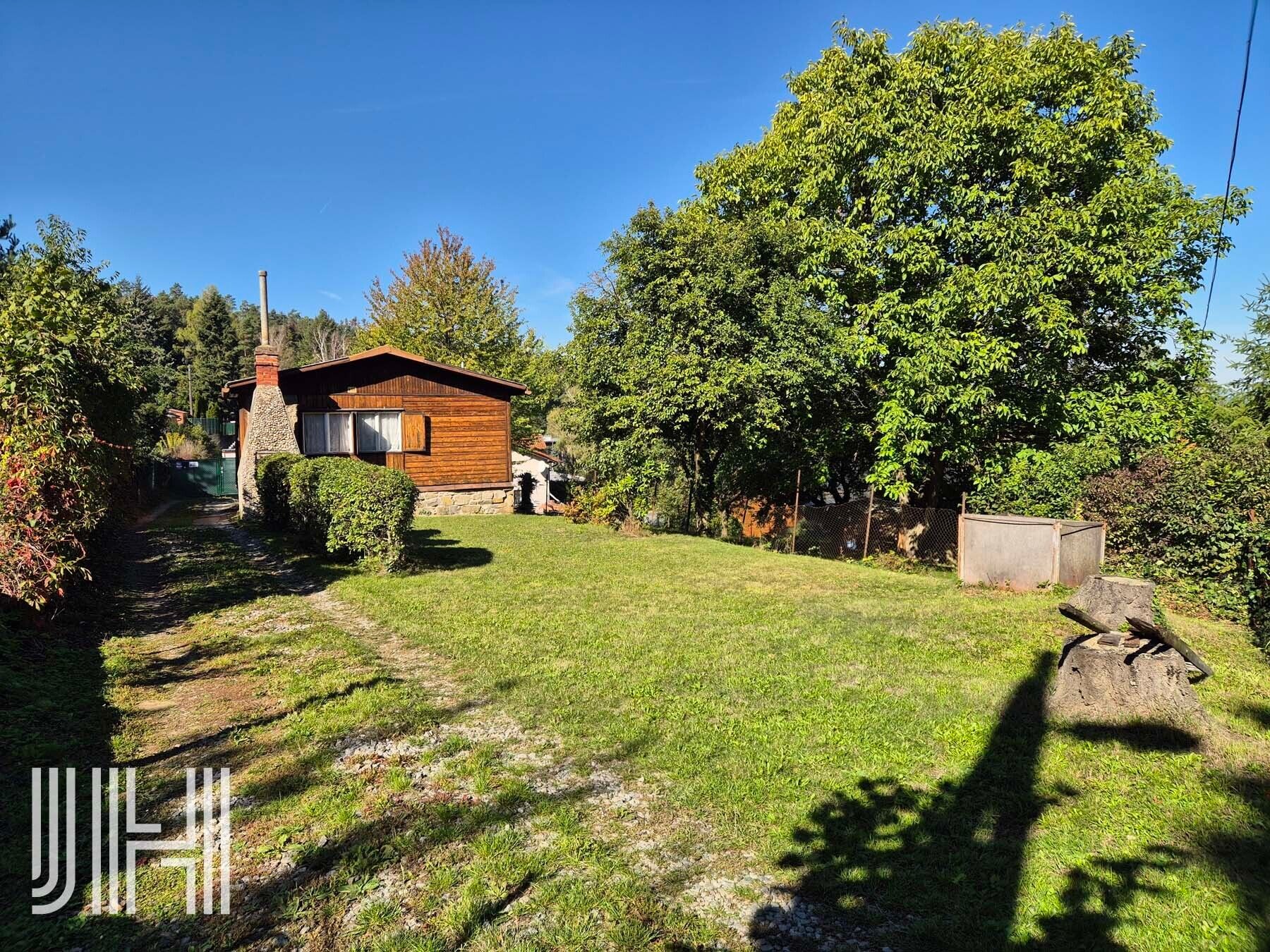Chata · 50 m² · Mostkovice - 4