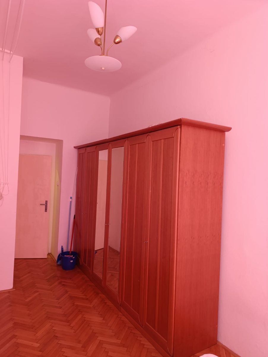 Pronájem byt 2+kk - Sudoměřská, Praha - Žižkov, 43 m² - 5
