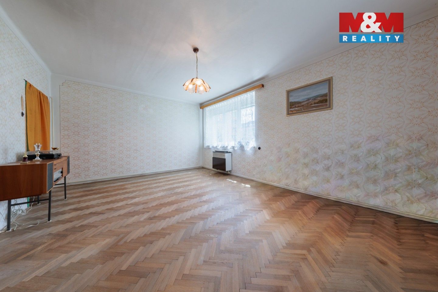 Byt 2+1 · 70 m² · Kubelíkova, Mariánské Lázně - 3