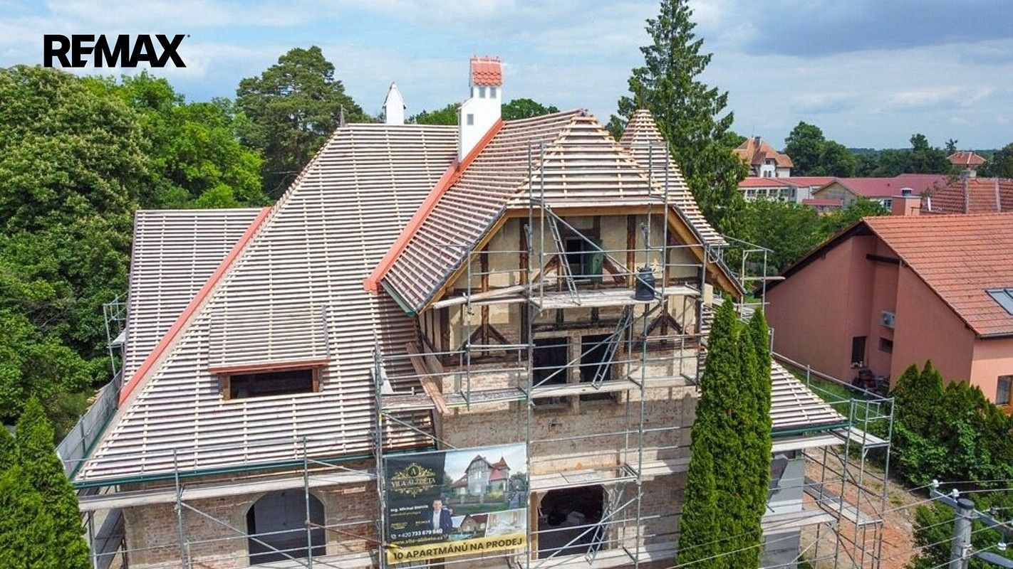 Prodej komerční - Lednice, okres Břeclav, Jihomoravský kraj, 48 m² - 5