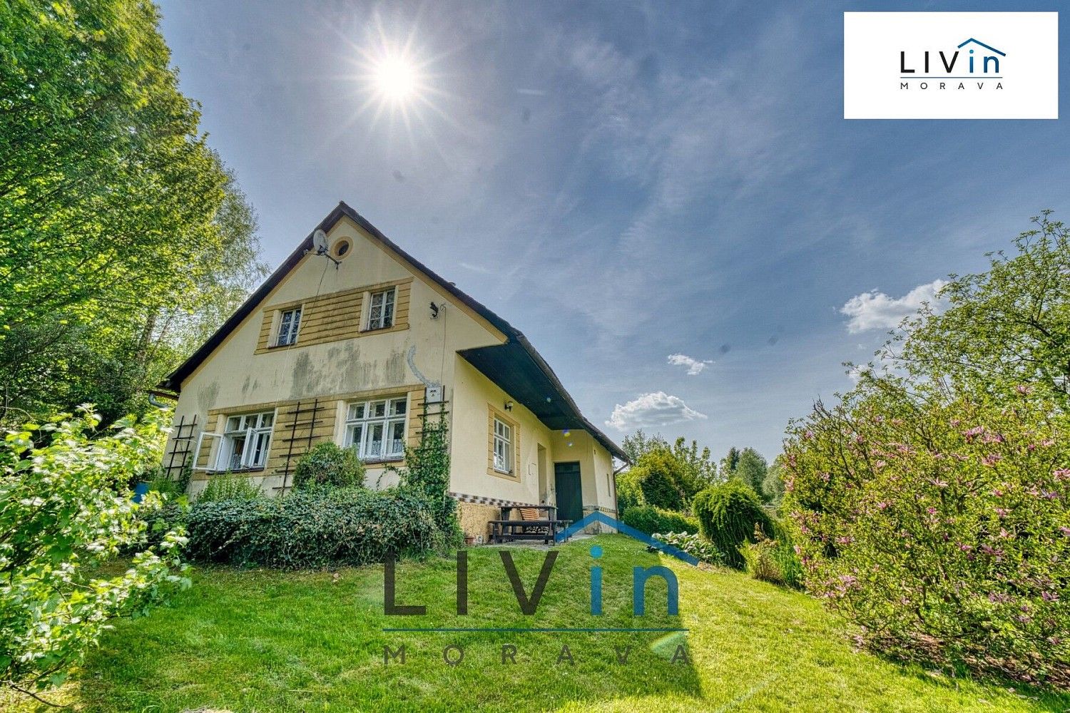 Rodinný dům, 95 m²