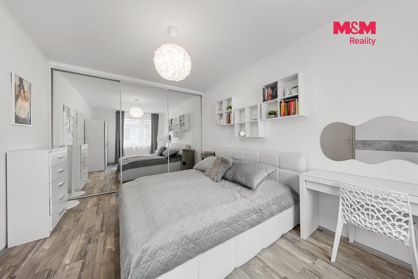 Prodej byt 2+1 - Zámecká, Děčín, 68 m² - 5