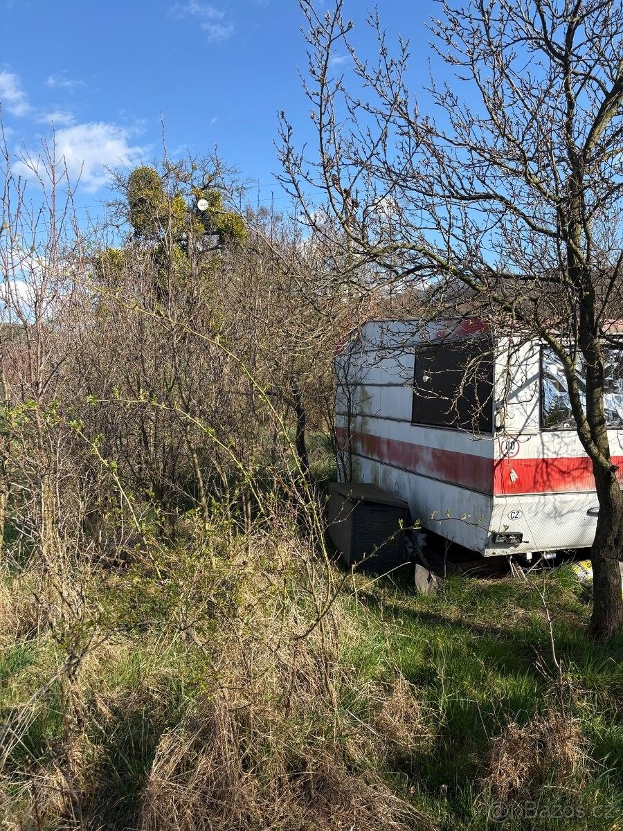 Prodej zahrada - Hradec Králové, 503 01