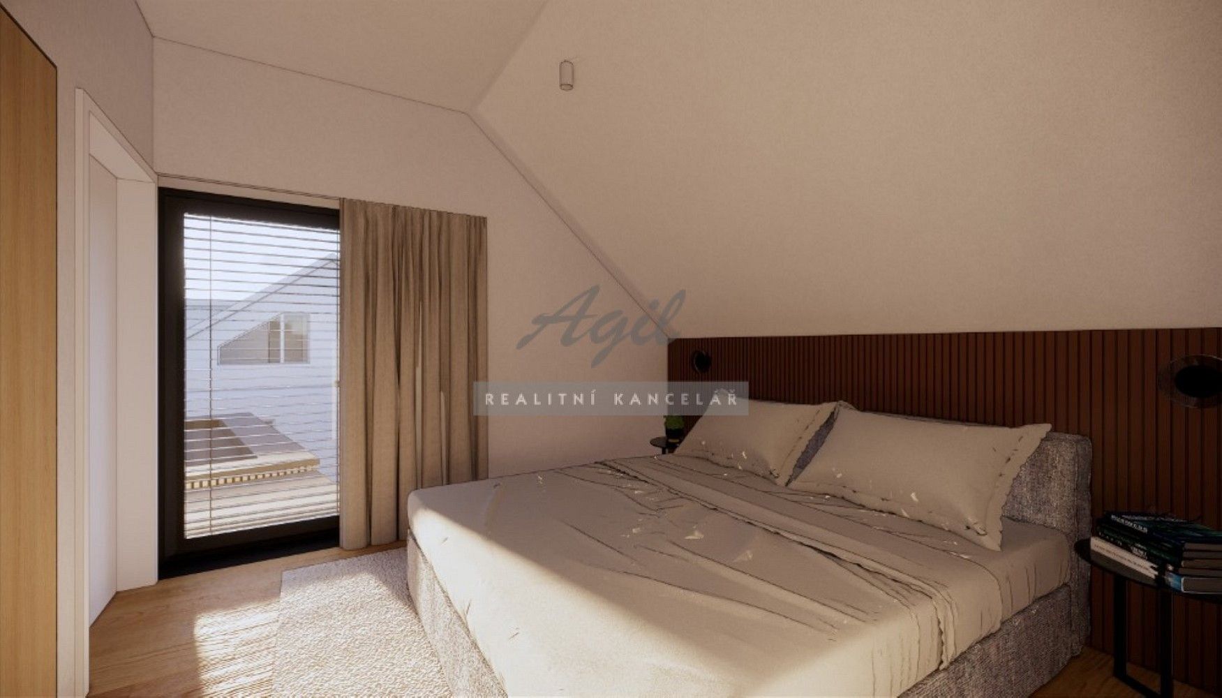 Rodinné domy, Slavkov u Brna, okres Vyškov, 319 m² - 2