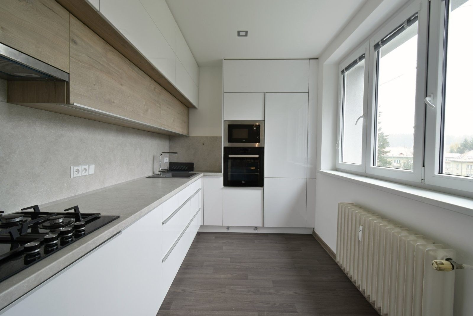 3+1, U Studénky, Nová Paka, 67 m²