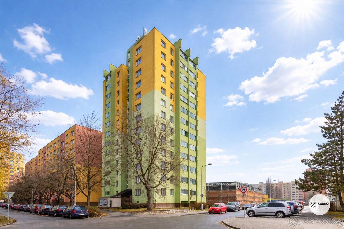 Byty, Frýdek-Místek, 738 01