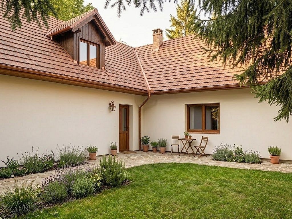 Rodinný dům · 90 m² · Kácov, okres Kutná Hora - 3