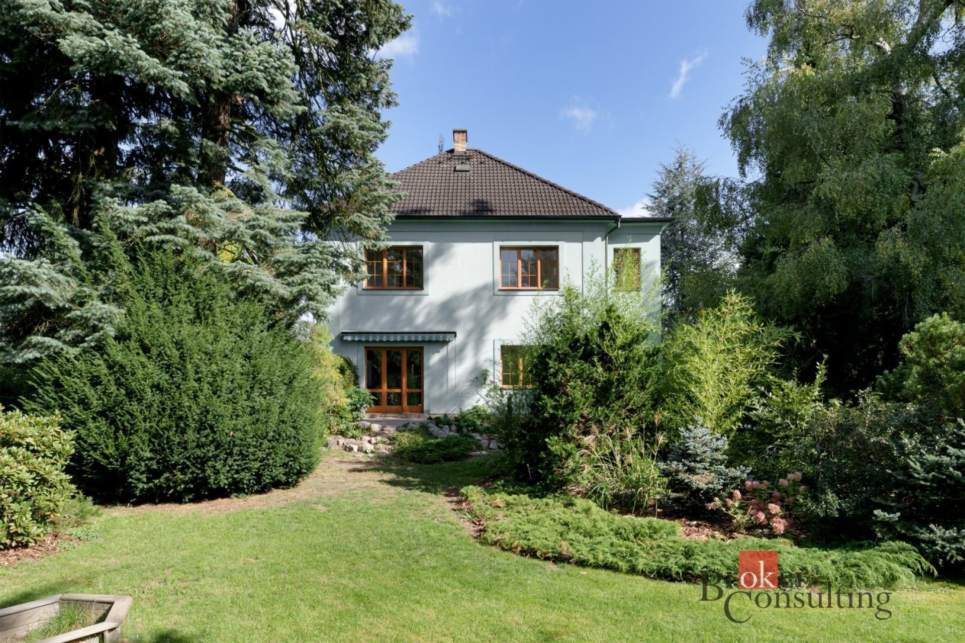 Rodinný dům, 436 m²