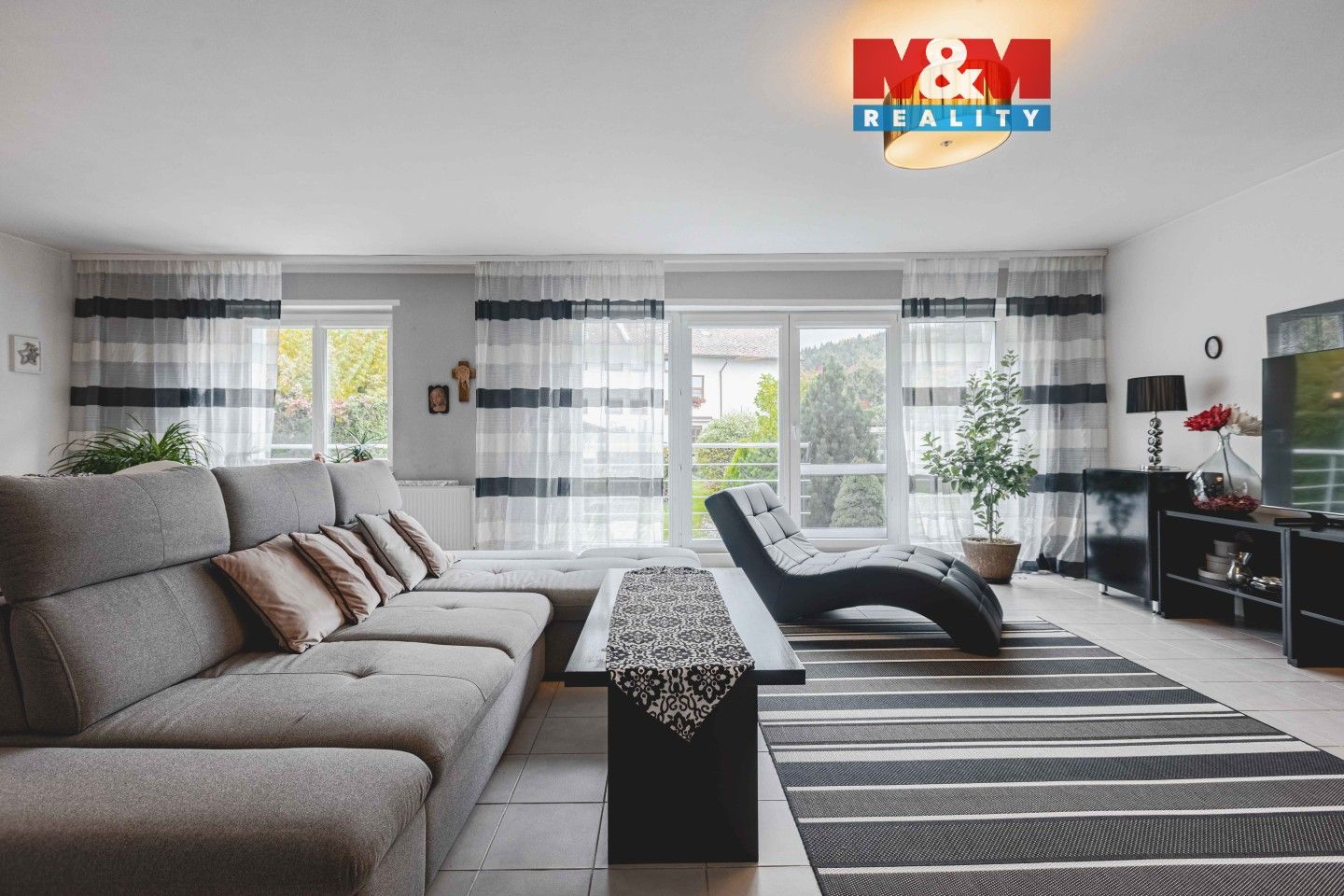 Prodej rodinný dům - Pod Lesem, Nýrsko, 174 m²