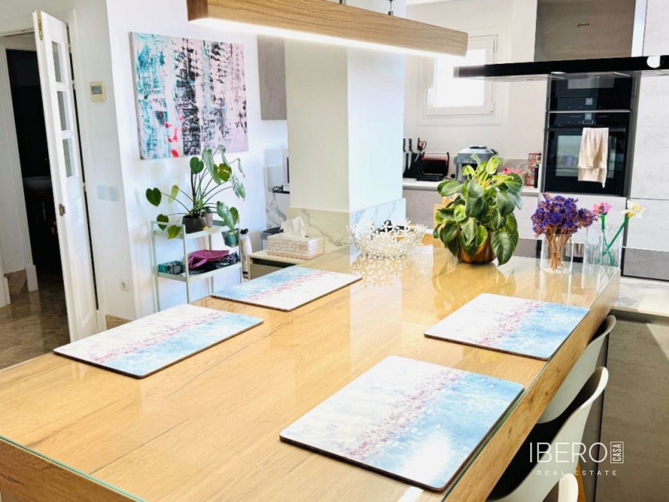 Prodej byt 4+kk - Marbella, Španělsko, 175 m² - 5