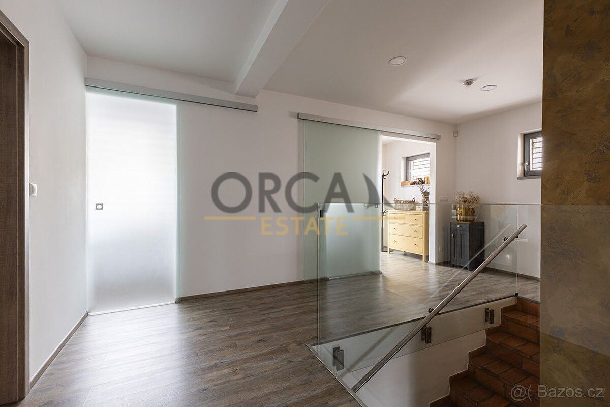 Prodej rodinný dům - Kyjov, 696 55