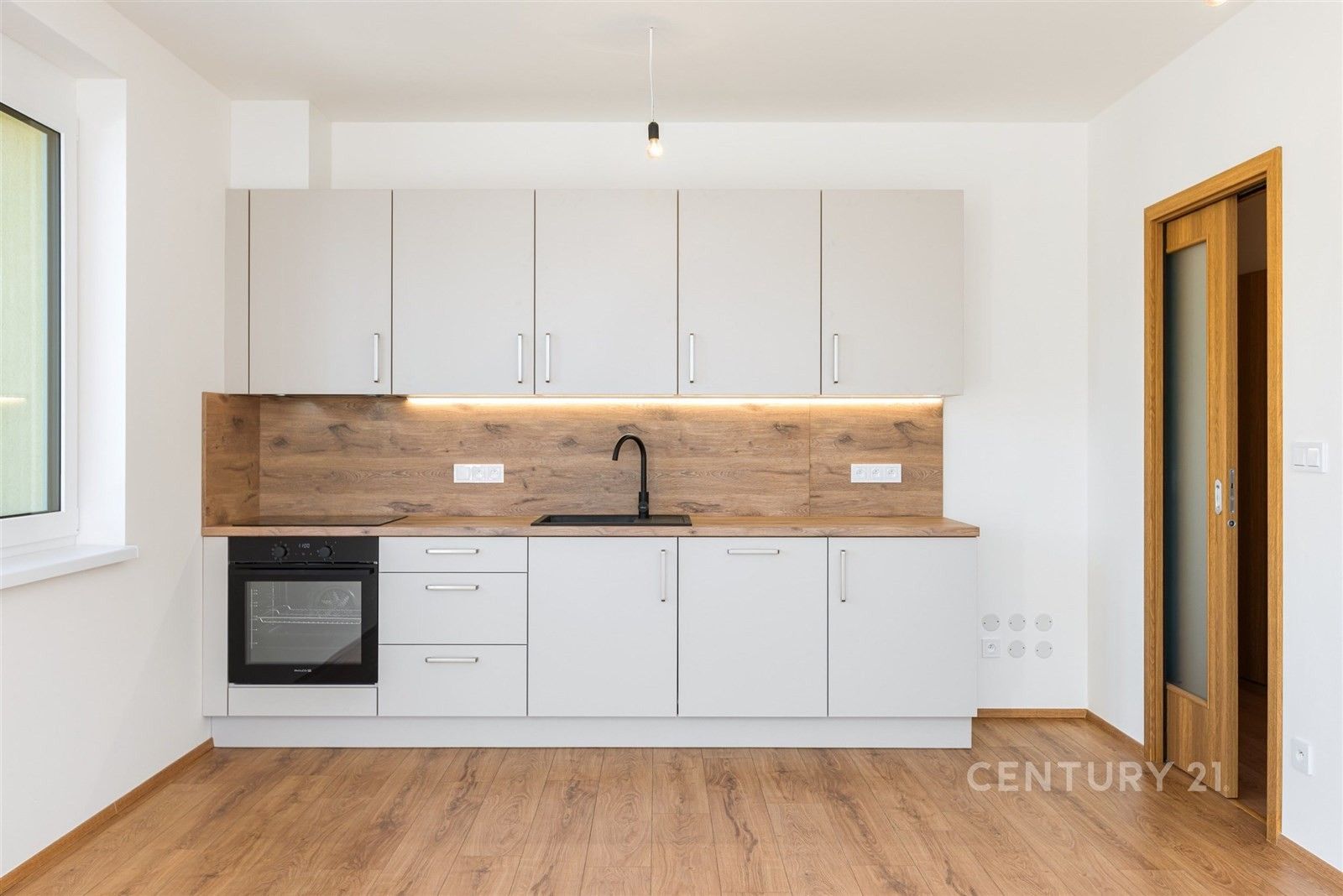 Pronájem byt 2+kk - Švermova 422, Liberec, 60 m²