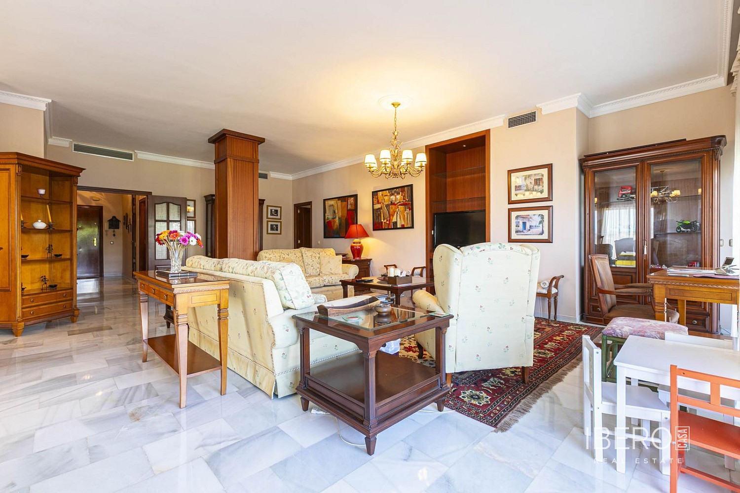 Prodej byt 4+kk - Nueva Andalucía, Španělsko, 185 m² - 5