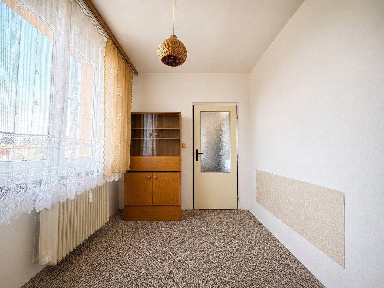 Prodej byt 2+1 - Rumburk - Rumburk 1, okres Děčín, Ústecký kraj, 52 m² - 5
