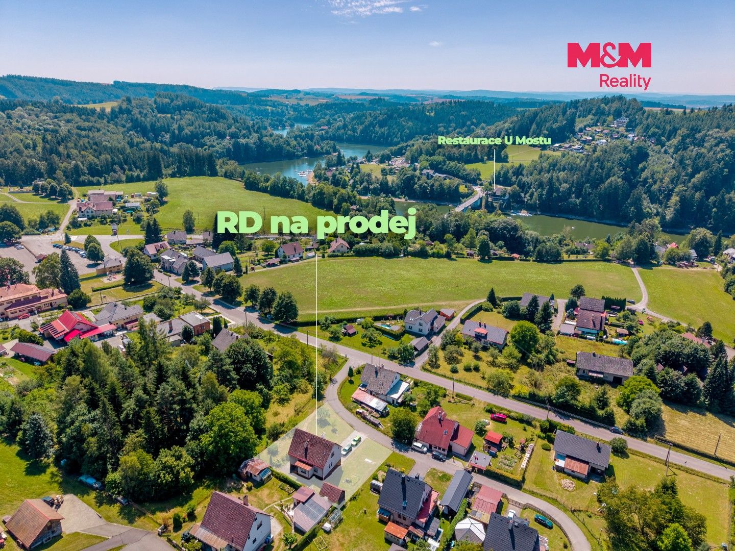 Rodinný dům · 90 m² · Pastviny - 4