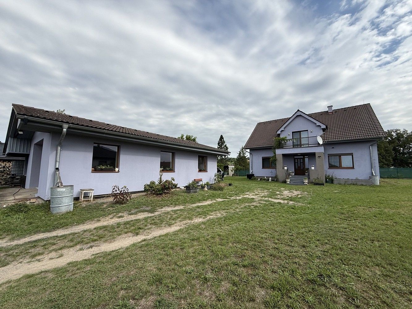 Rodinný dům · 200 m² · Kly - Krauzovna, okres Mělník, Středočeský kraj - 4