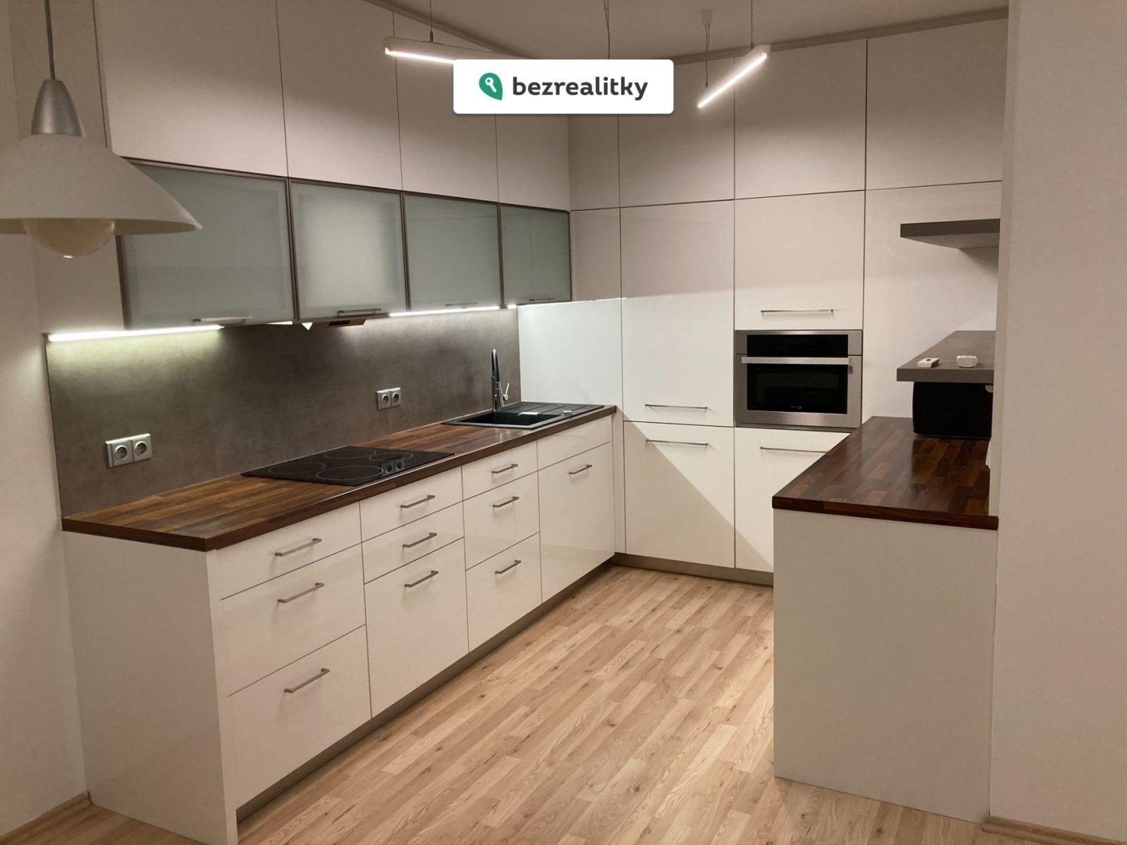 2+kk, Řípská 1457, Brno, 55 m²