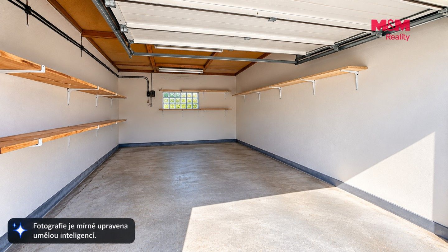 Ostatní, U Nádraží, Radnice, 23 m² - 2