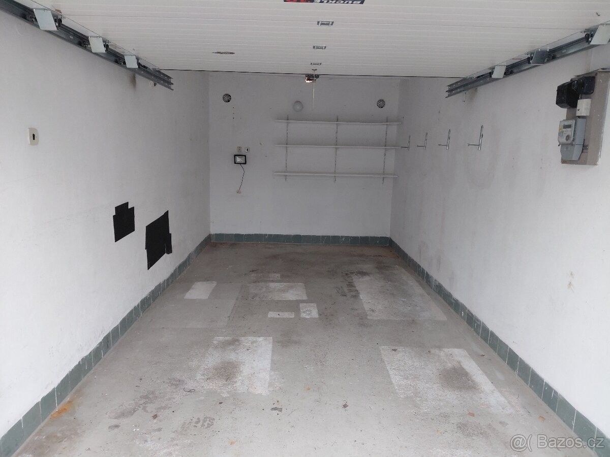 Pronájem ostatní - Klatovy, 339 01