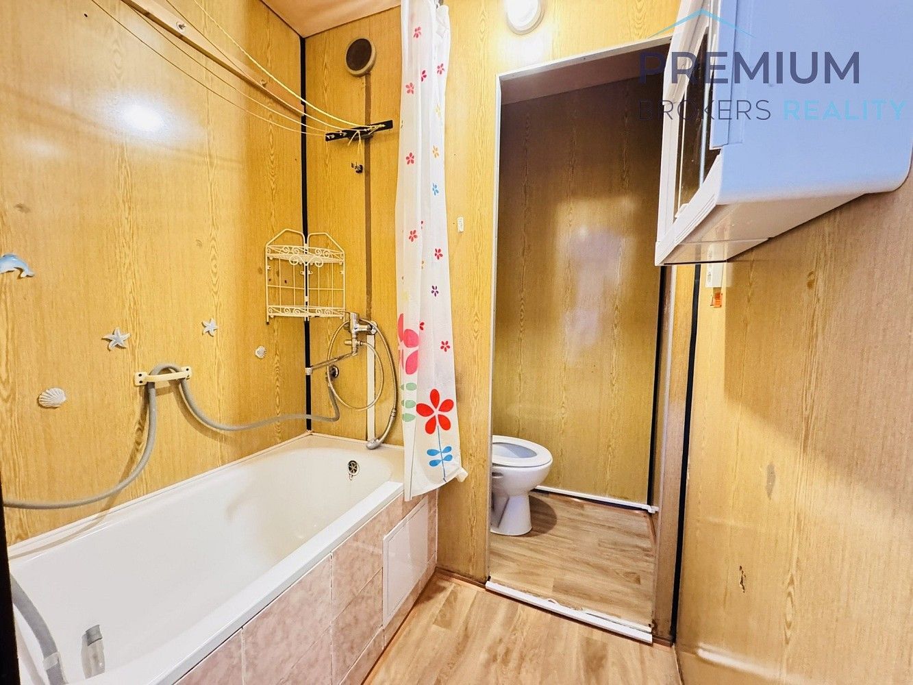 Byt 1+1 · 36 m² · Žatec, okres Louny, Ústecký kraj - 3