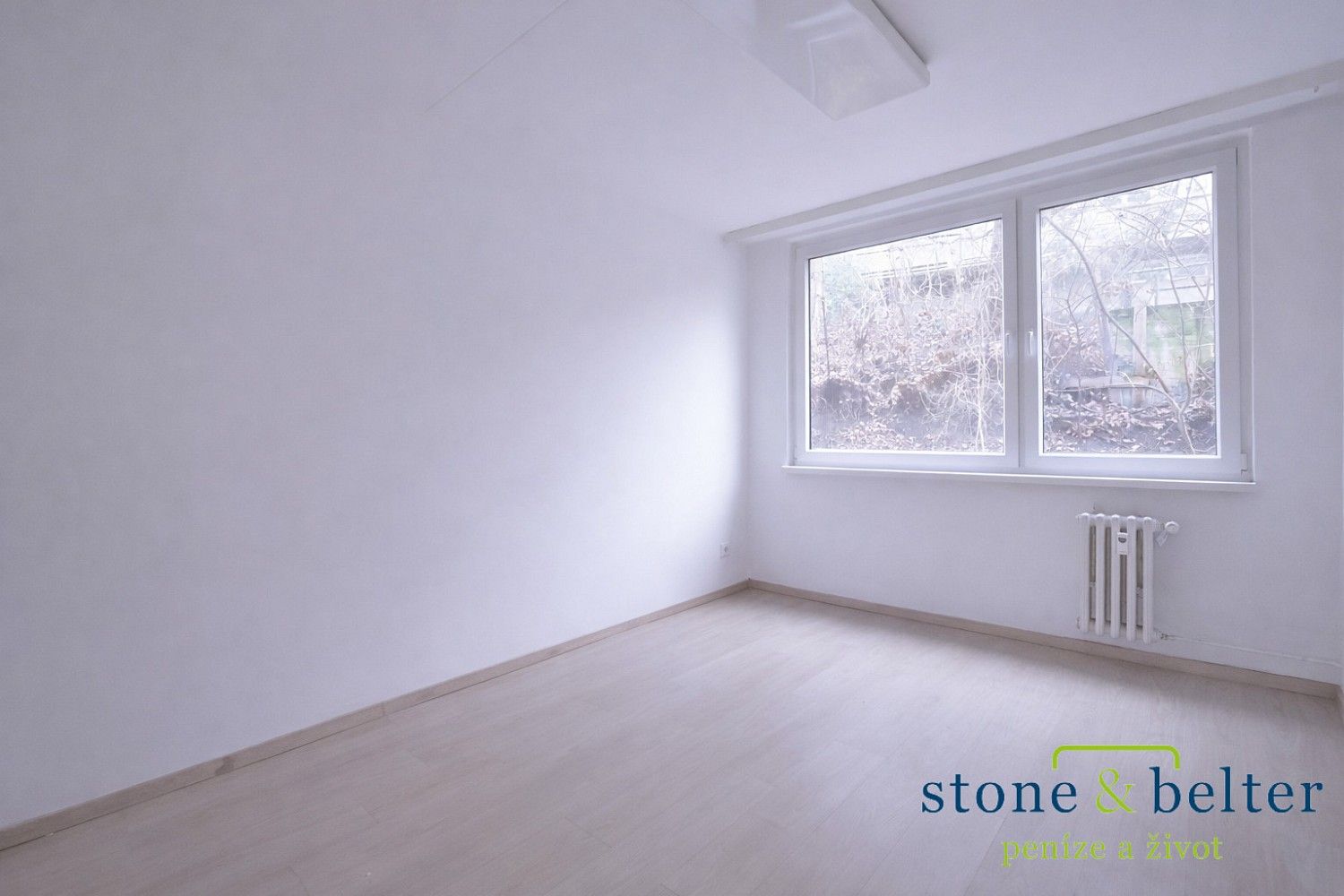 Byt 3+1 · 72 m² · Praha - Smíchov, Hlavní město Praha - 4