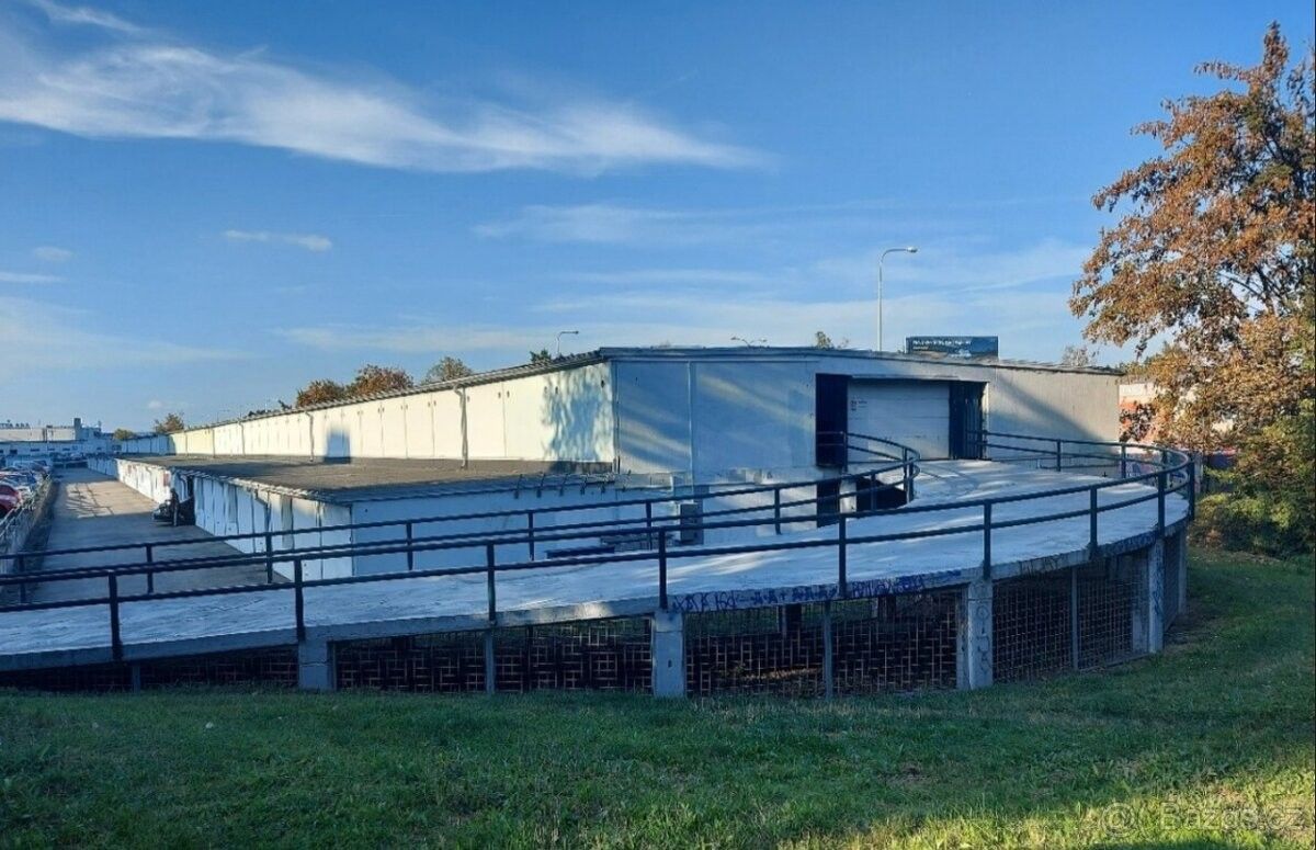 Garáže, České Budějovice, 370 04